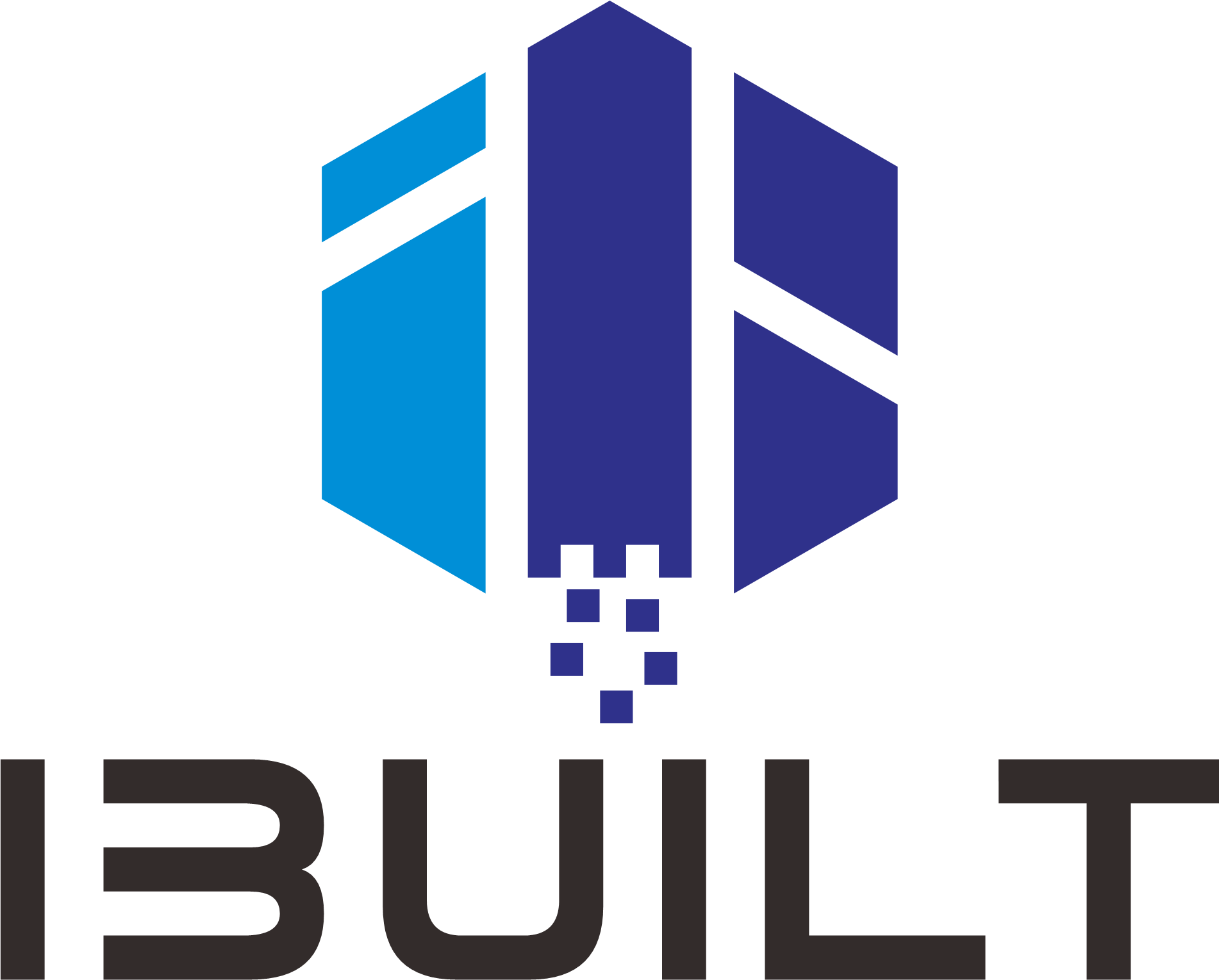 iBuilt Company Logo